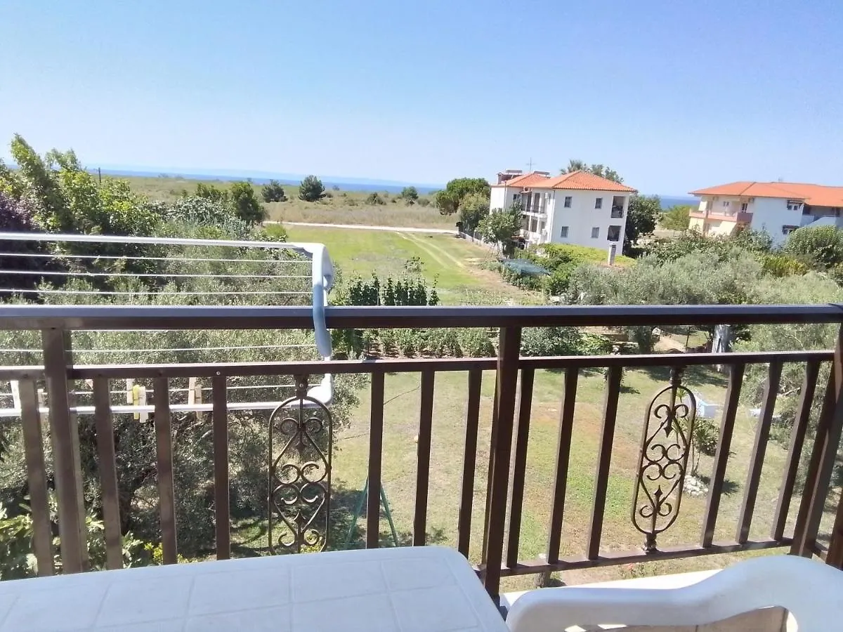Maria Andreadou Aparthotel Psakoudia 0*,  Greece